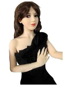 Sydoll 166cm Big Breasts Hyperrealistic TPE & Silica Gel Sex Doll H4417. . Amazon sexdoll